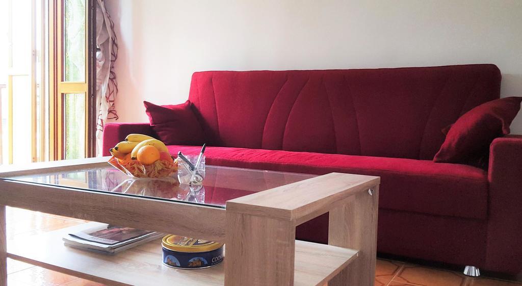 B&B Giada Местре Екстер'єр фото