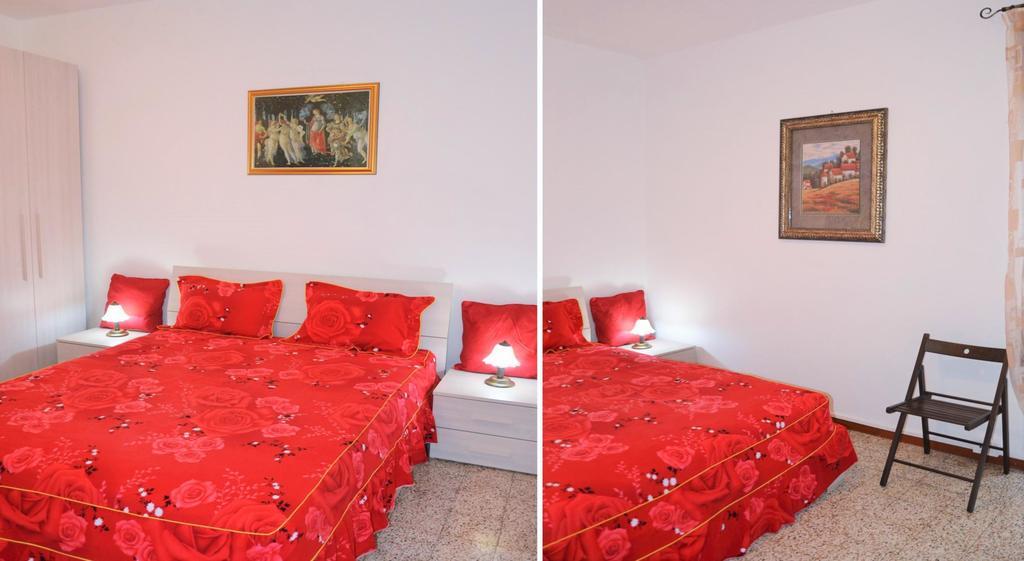 B&B Giada Местре Екстер'єр фото