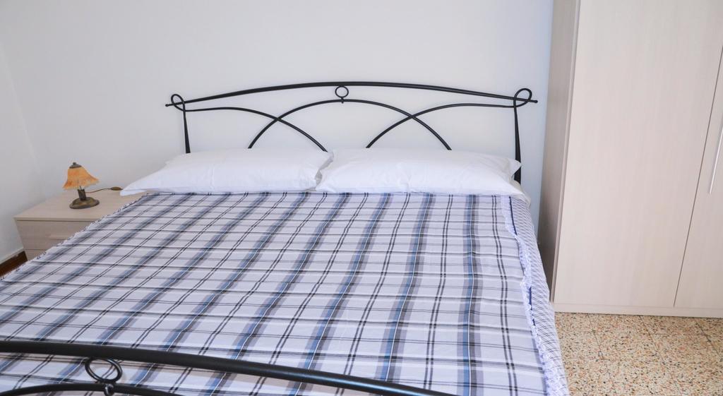 B&B Giada Местре Екстер'єр фото