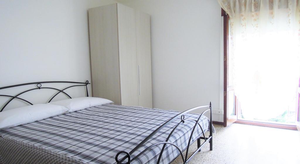 B&B Giada Местре Екстер'єр фото