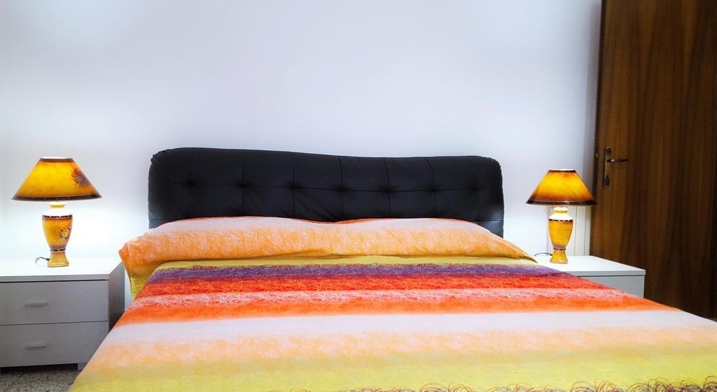 B&B Giada Местре Екстер'єр фото
